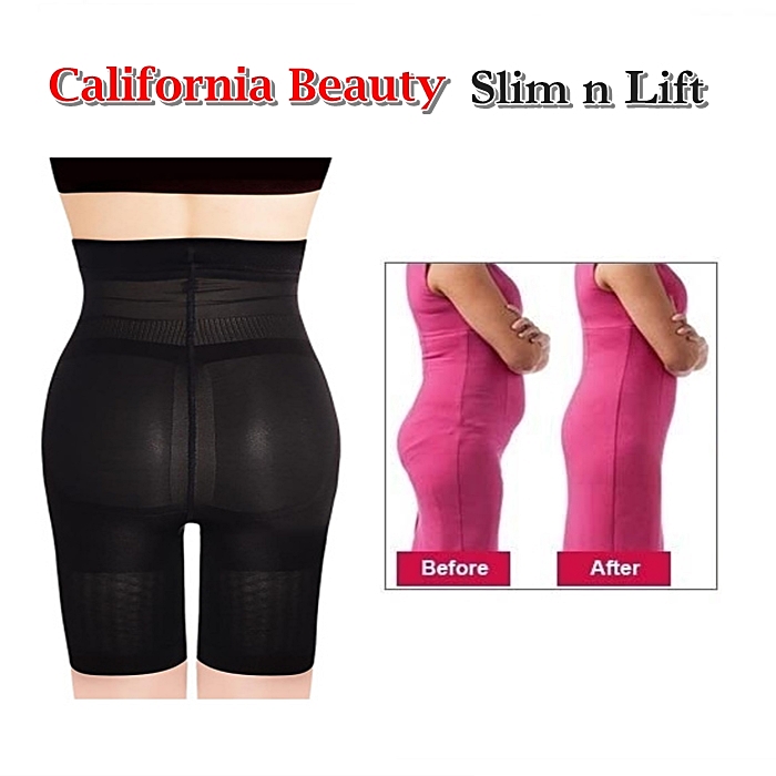 Buy Slim N Lift Slimming Pants California Beauty Slimmer Body Shaper
